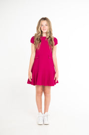 Mallory I Raspberry