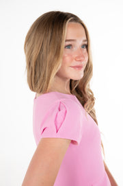 Mallory I Pink I Final Sale