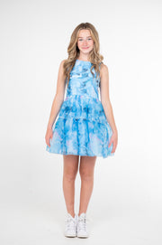 Becky I Blue