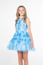 Becky I Blue
