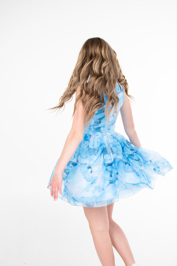 Becky I Blue