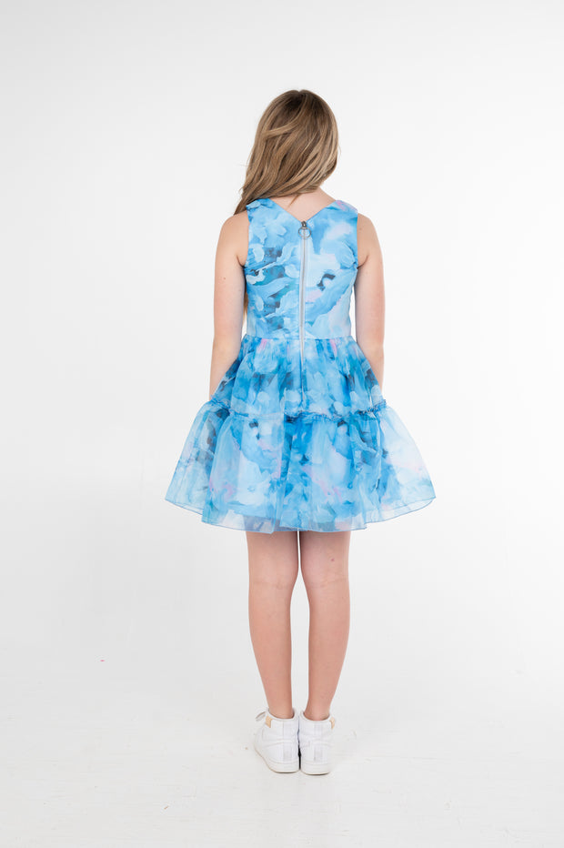 Becky I Blue