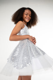 Nancy I Silver