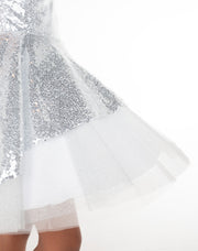 Nancy I Silver