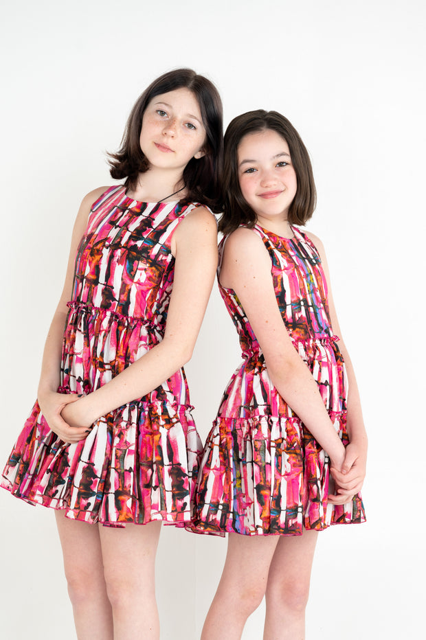 Sansia I Final Sale