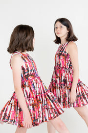 Sansia I Final Sale