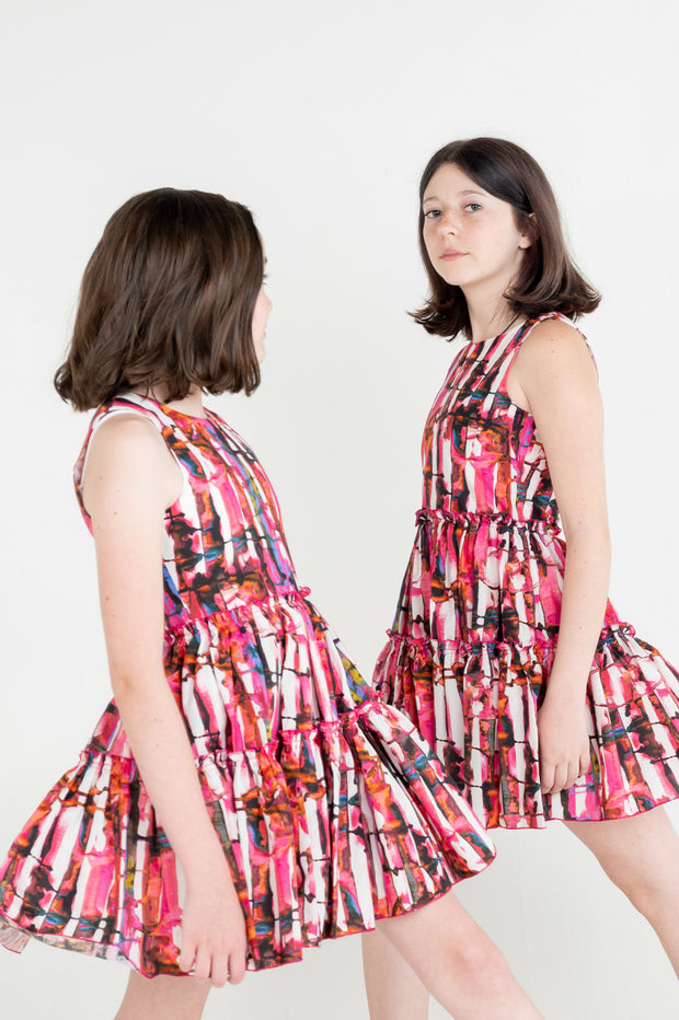 Sansia I Final Sale