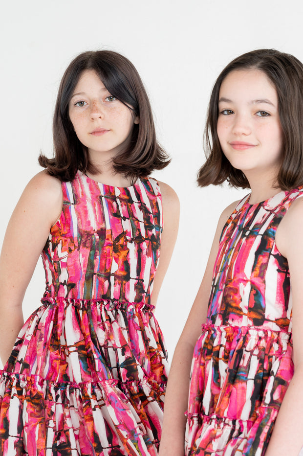 Sansia I Final Sale