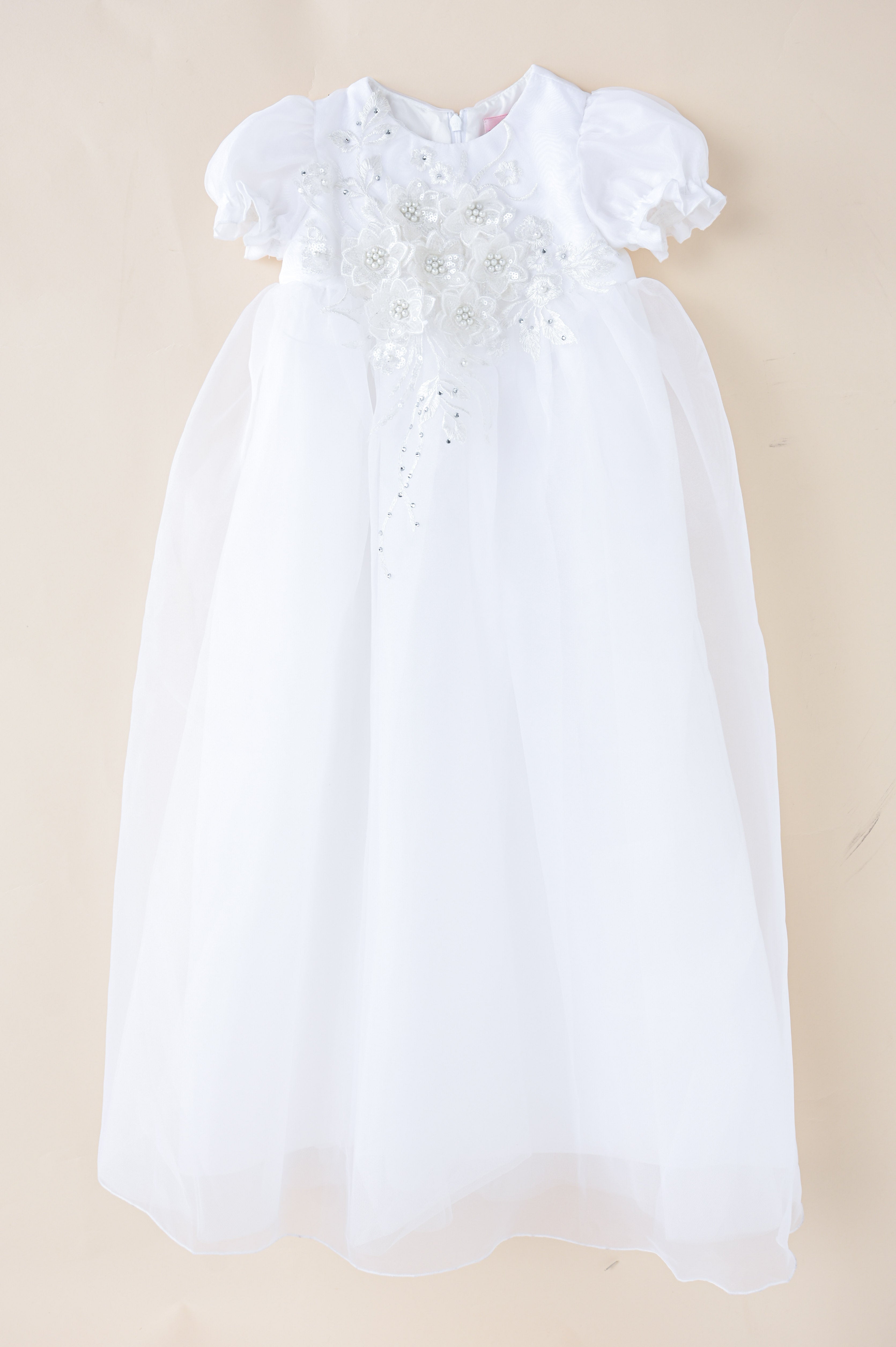 Honey Bella Dress | Organic Zoo