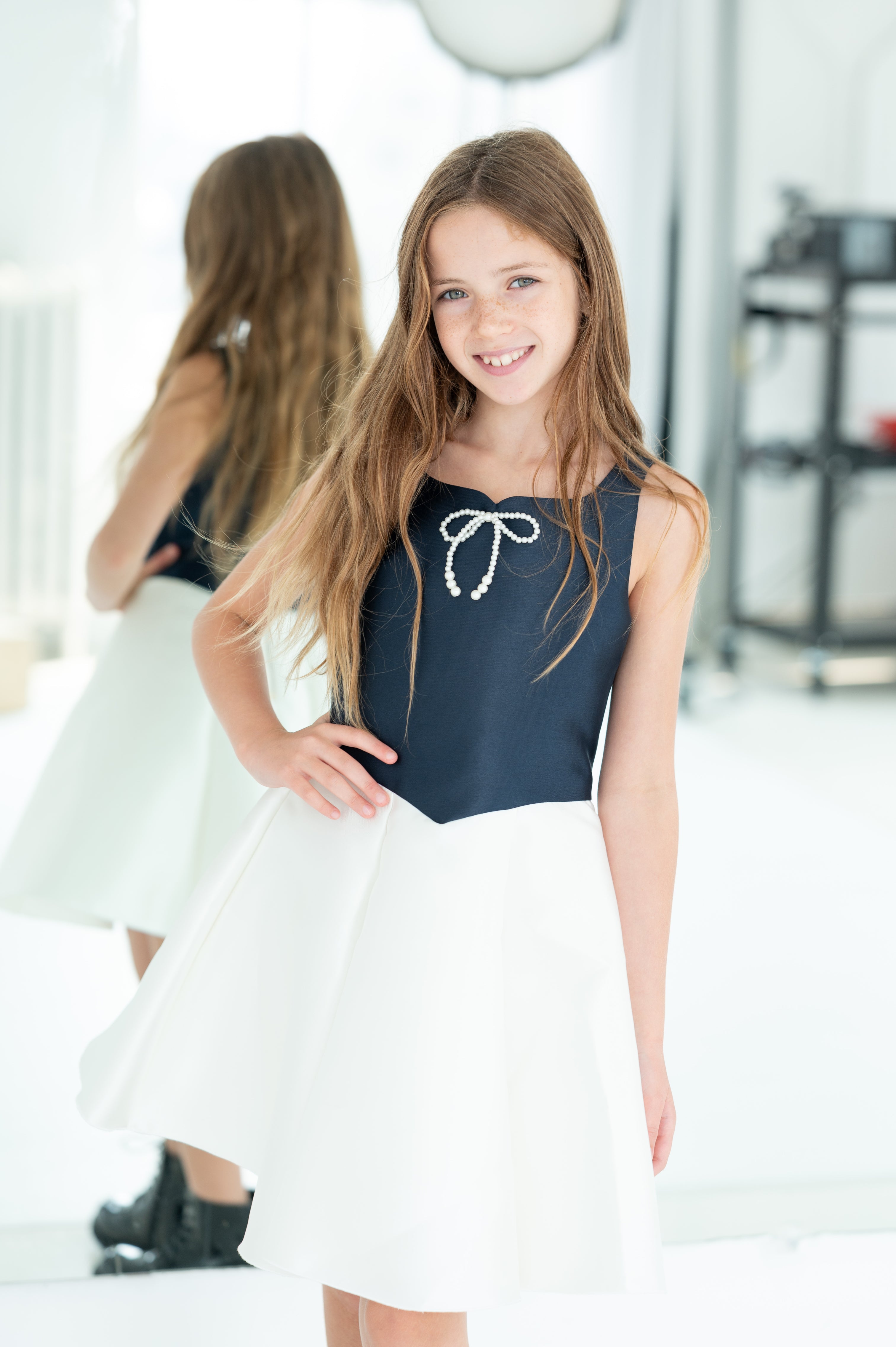 Girls Party Dresses | Sizes 4-16 | Zoë Ltd. – Zoë Ltd
