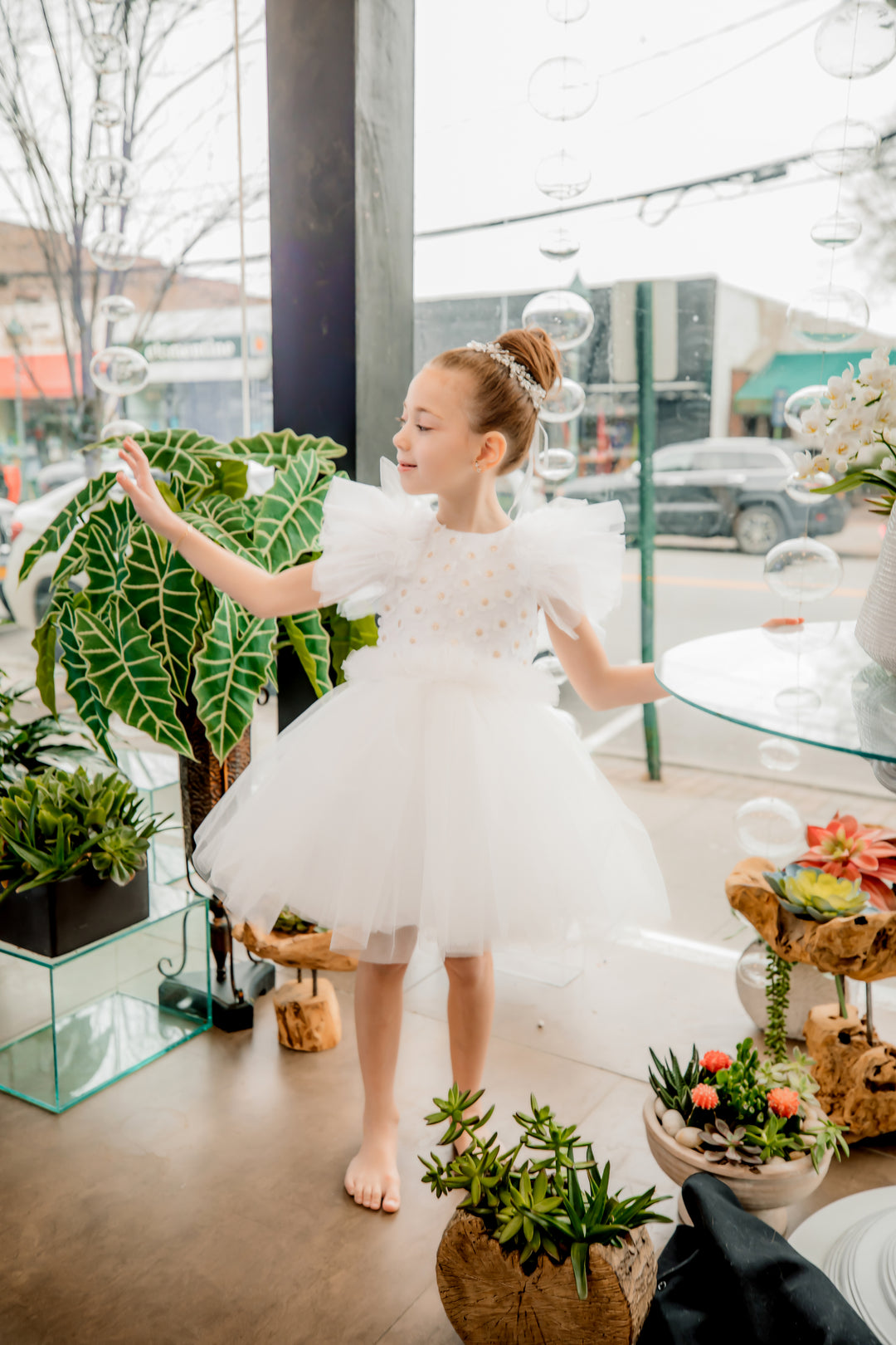 Zoe☺︎　オーダー画面 ALL GOWNS – Zoë Ltd