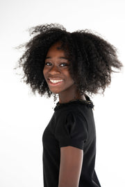 Astrid I Black I Final Sale