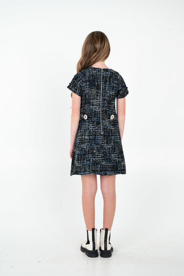 Erin I Navy
