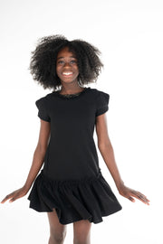 Astrid I Black I Final Sale