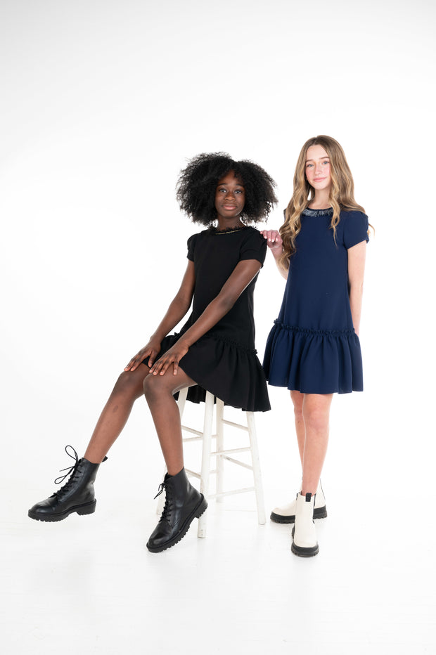 Astrid I Black I Final Sale