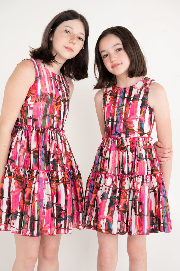 Sansia I Final Sale