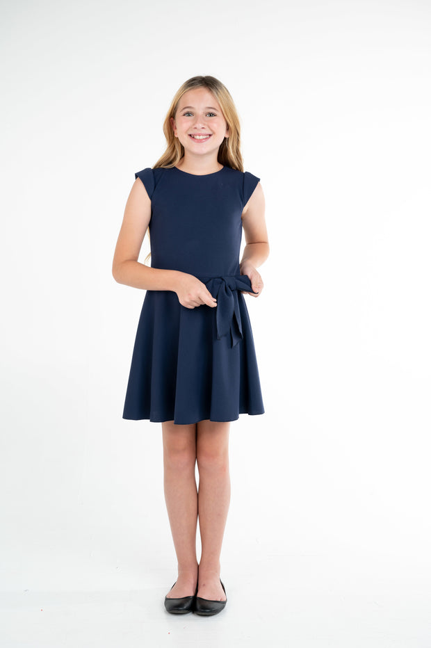 Tami I Navy I Final Sale