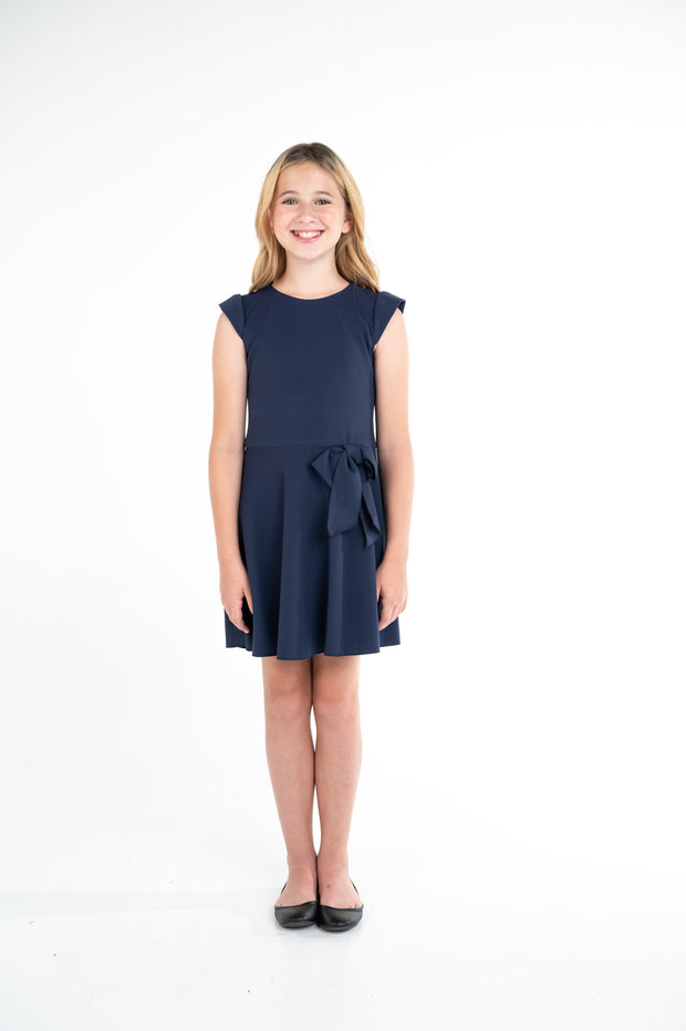 Tami I Navy I Final Sale