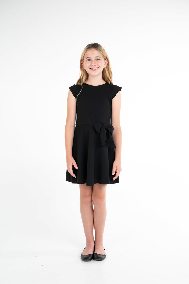 Tami I Black I Final Sale