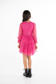 Jordana I Pink I Final Sale