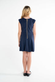 Tami I Navy I Final Sale