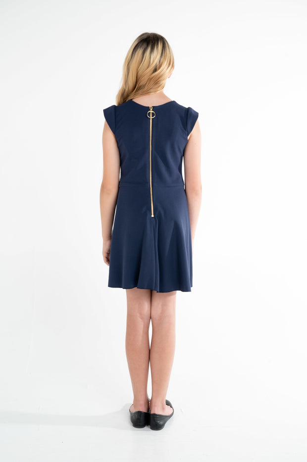 Tami I Navy I Final Sale