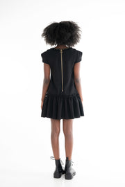 Astrid I Black I Final Sale