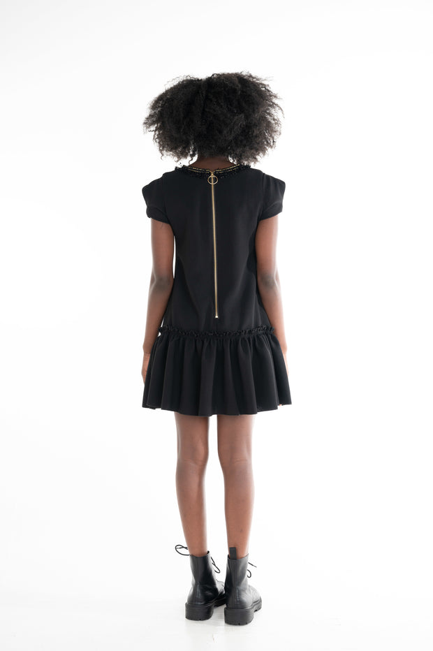 Astrid I Black I Final Sale