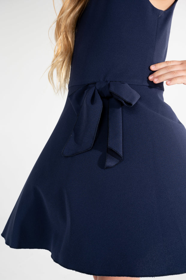 Tami I Navy I Final Sale