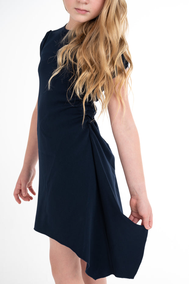 Sabrina I Navy I Final Sale Zo Ltd Sabrina I Navy I Final Sale Zo Ltd