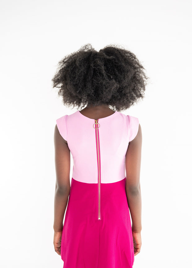 Tami I Pink I Neiman Marcus Exclusive