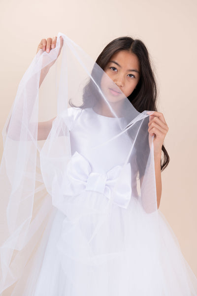 WHITE LABEL