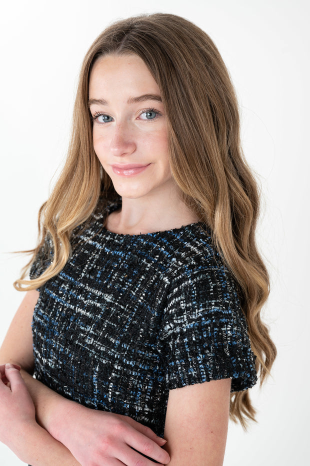 Erin I Navy