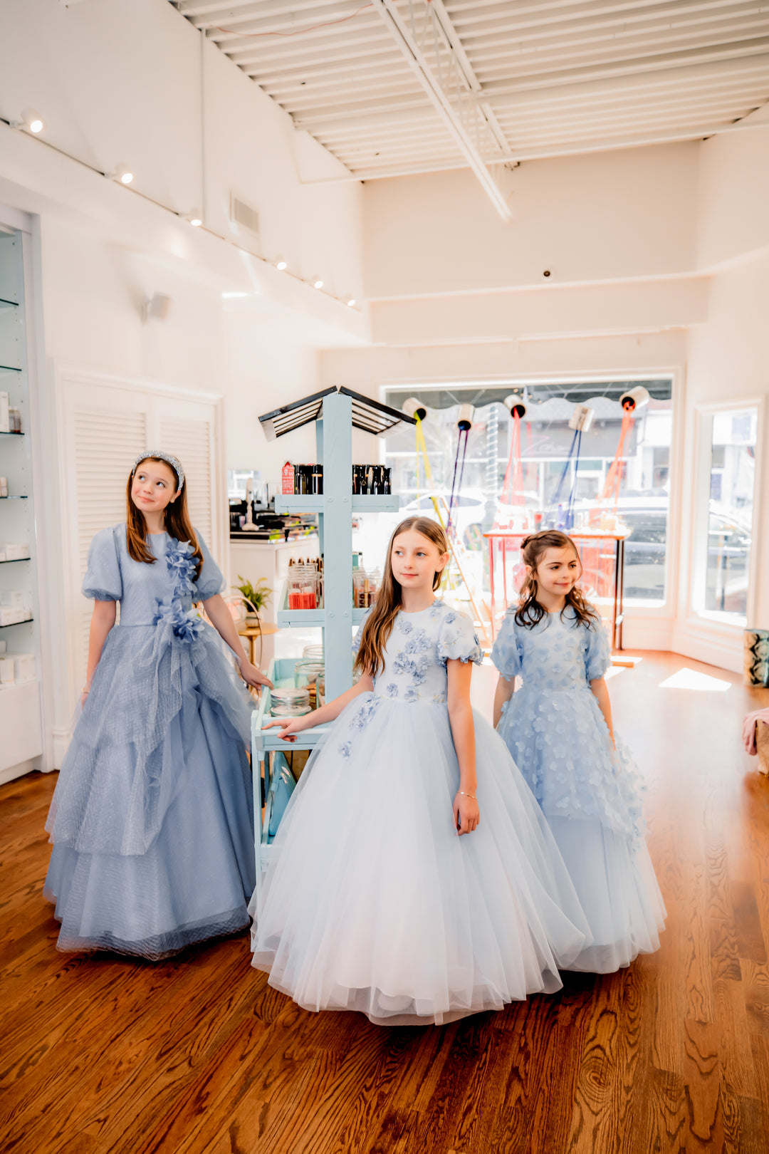 Semi Custom Gowns – Zoë Ltd Semi Custom Gowns – Zoë Ltd