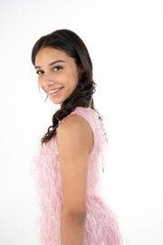 Pia I Pink I Final Sale