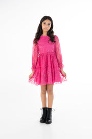 Jordana I Pink I Final Sale