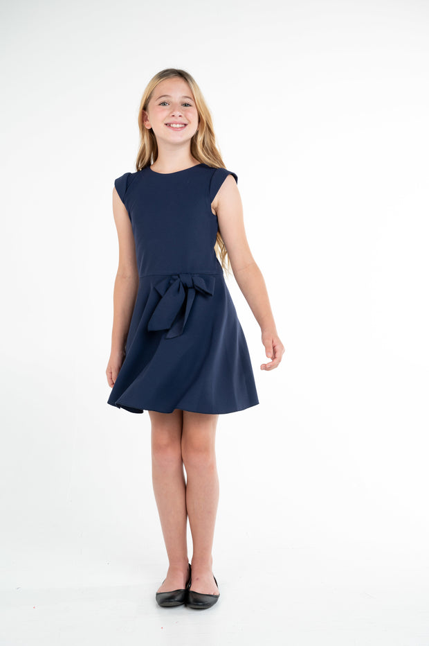 Tami I Navy I Final Sale