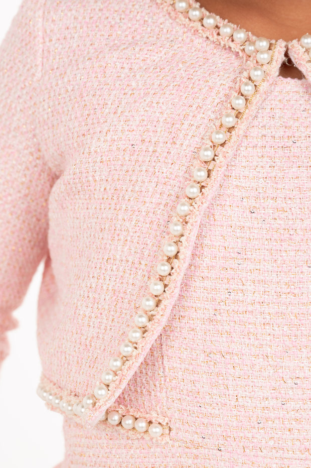 Megan I Jacket