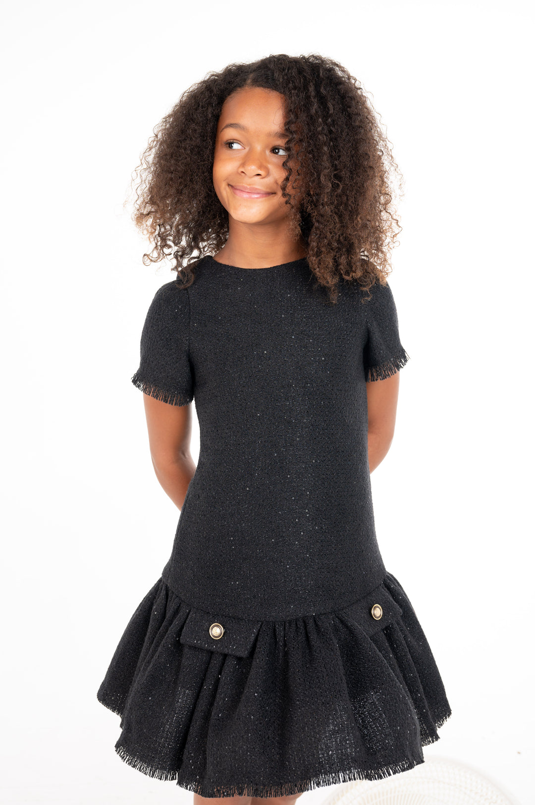 Renee I Black – Zoë Ltd