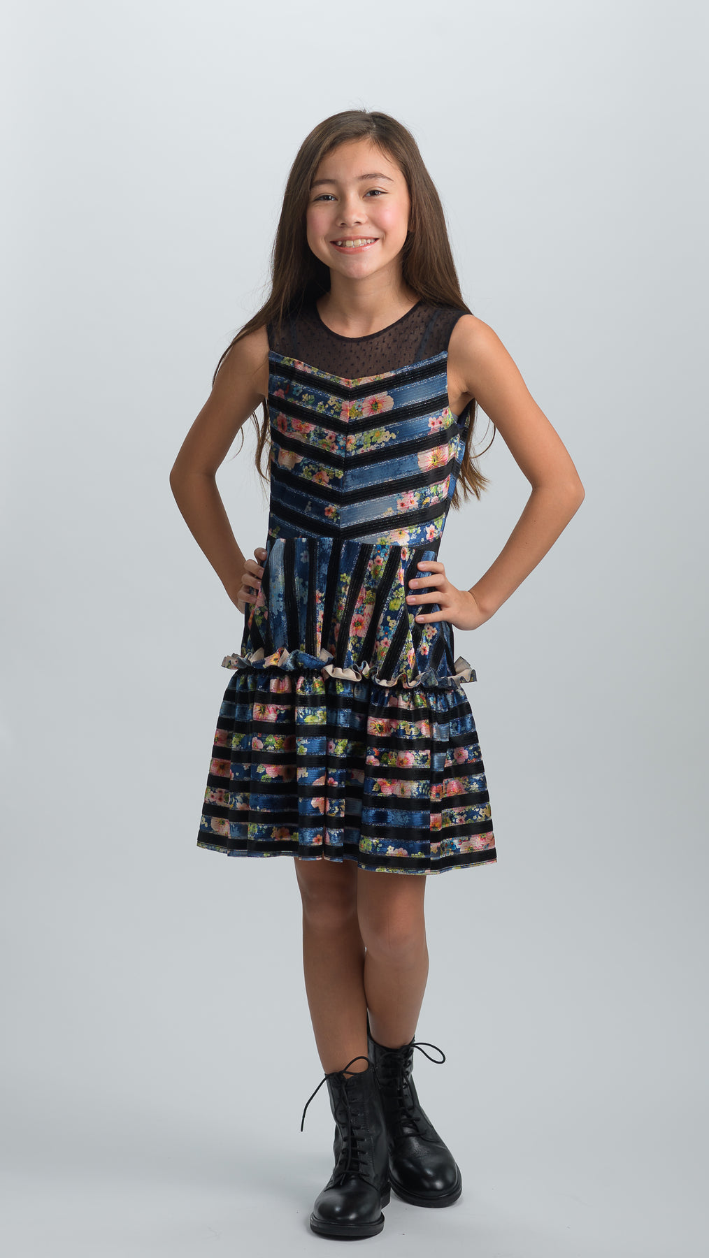 Paige I Final Sale