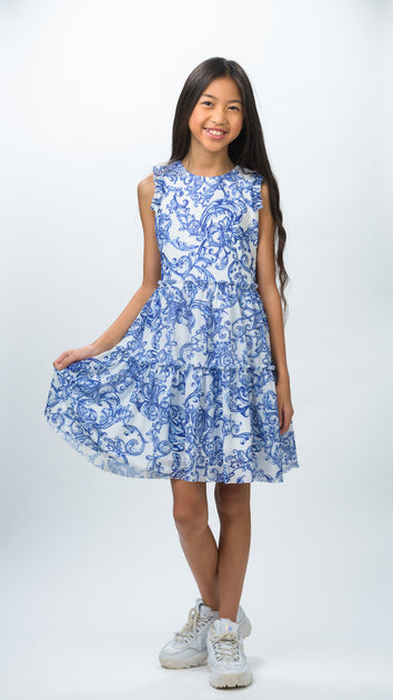 My Cup of Tea I Final Sale – Zoë Ltd