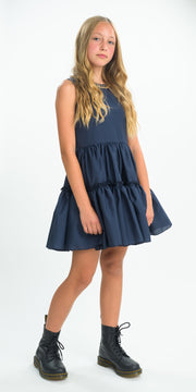 Sara I Navy I Final Sale