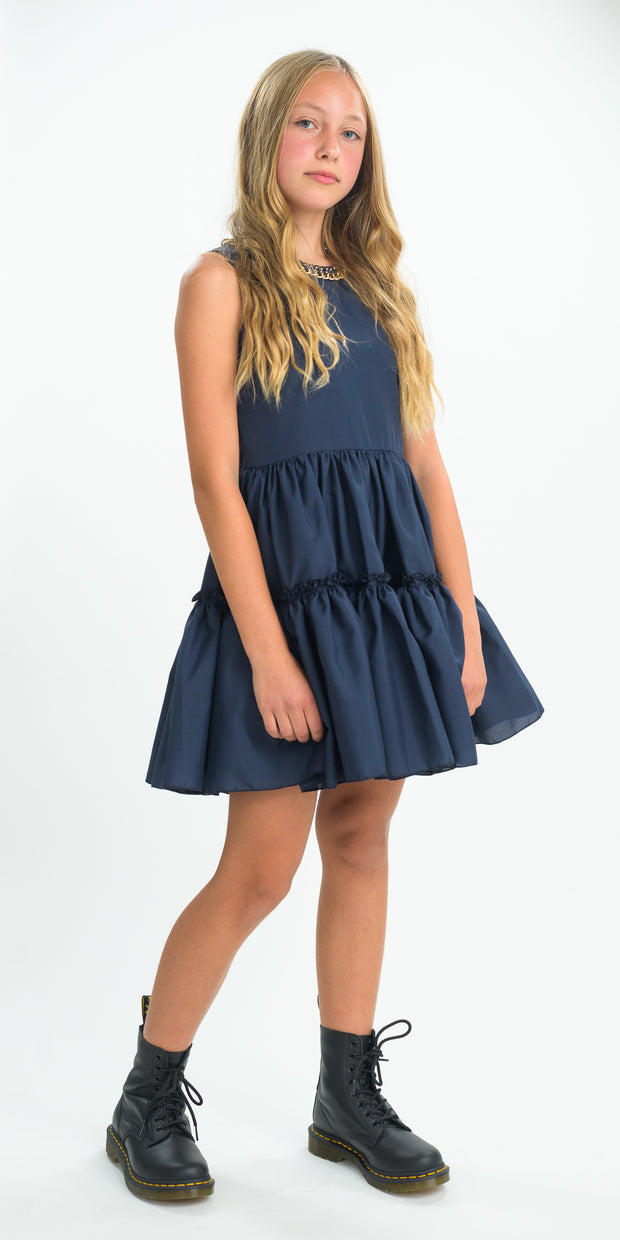 Sara I Navy I Final Sale