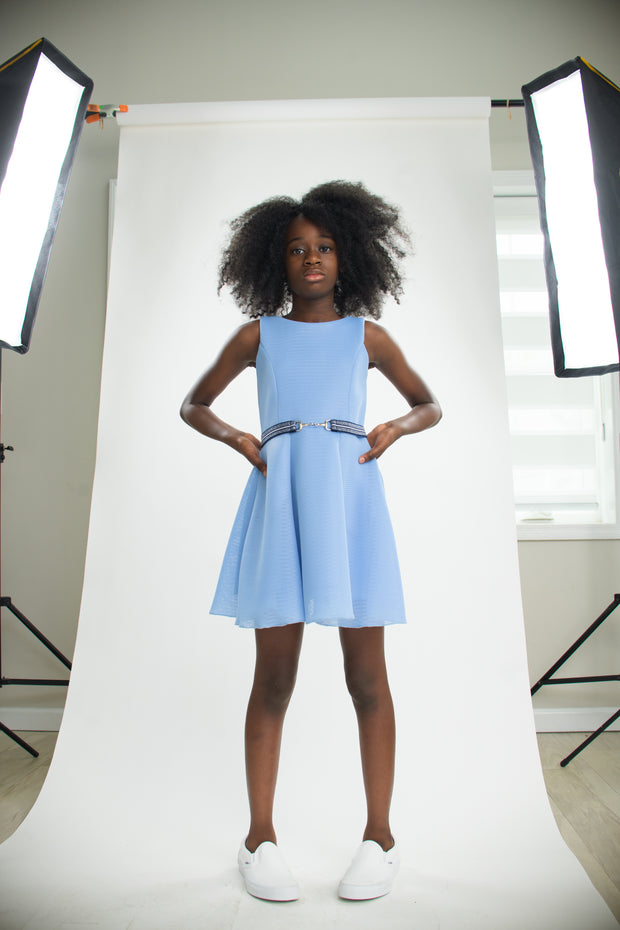 The Perfect Blue I Final Sale
