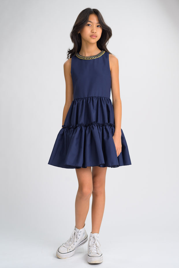 Sara I Navy I Final Sale