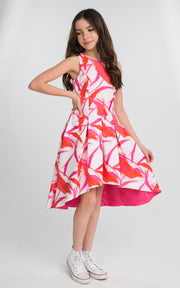 Andrea I Pink