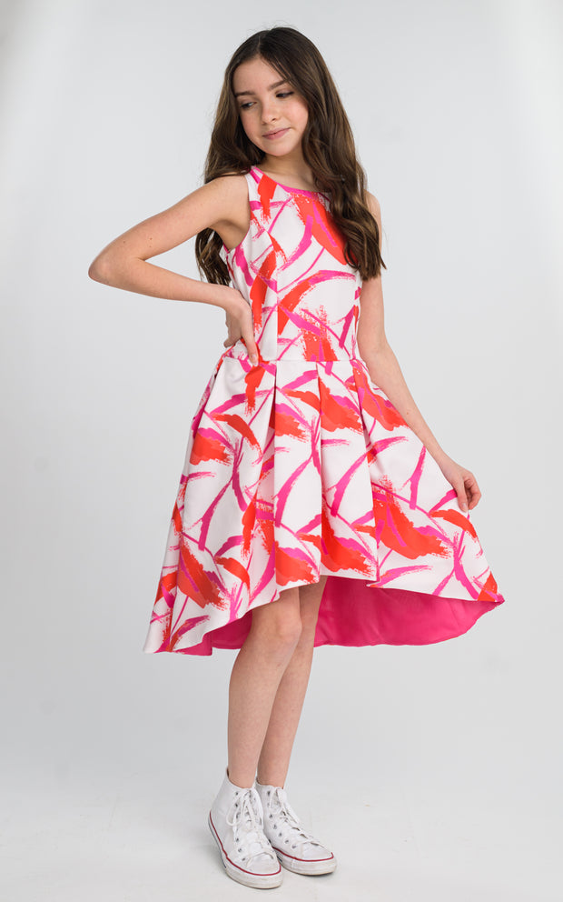 Andrea I Pink