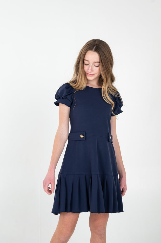 Madison Ave I Navy