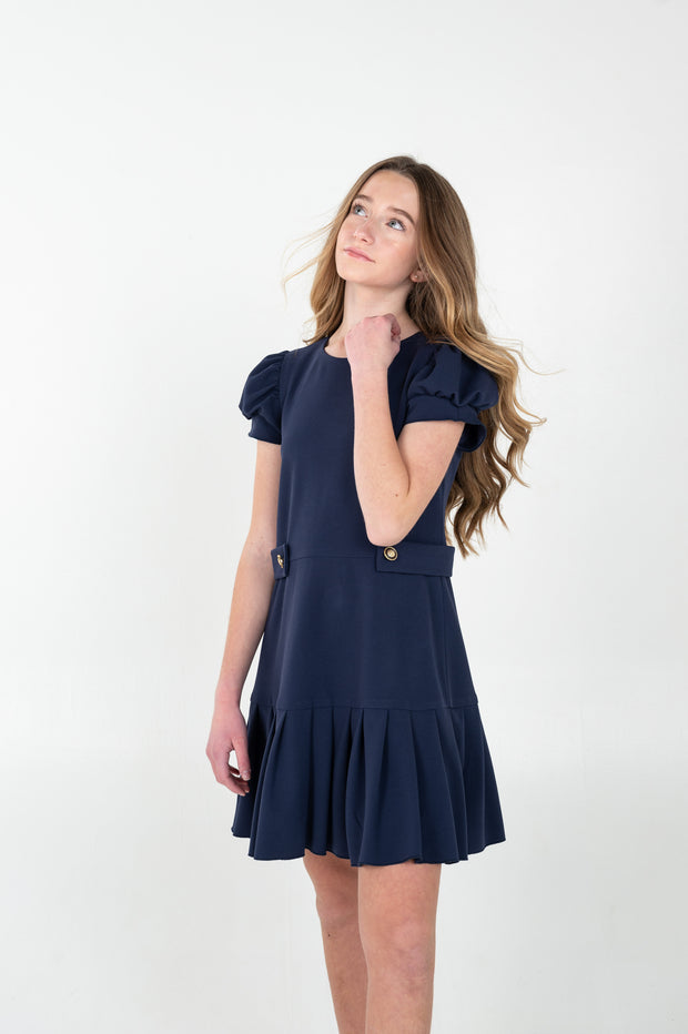 Madison Ave I Navy