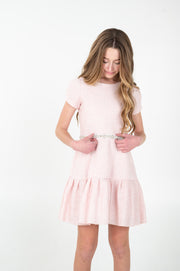 Lexie 2.0 I Blush/Ivory I No Belt I Final Sale